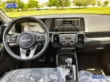 KIA SONET 2023 MODEL